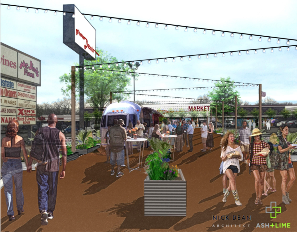 Image Credit: Ash + Lime