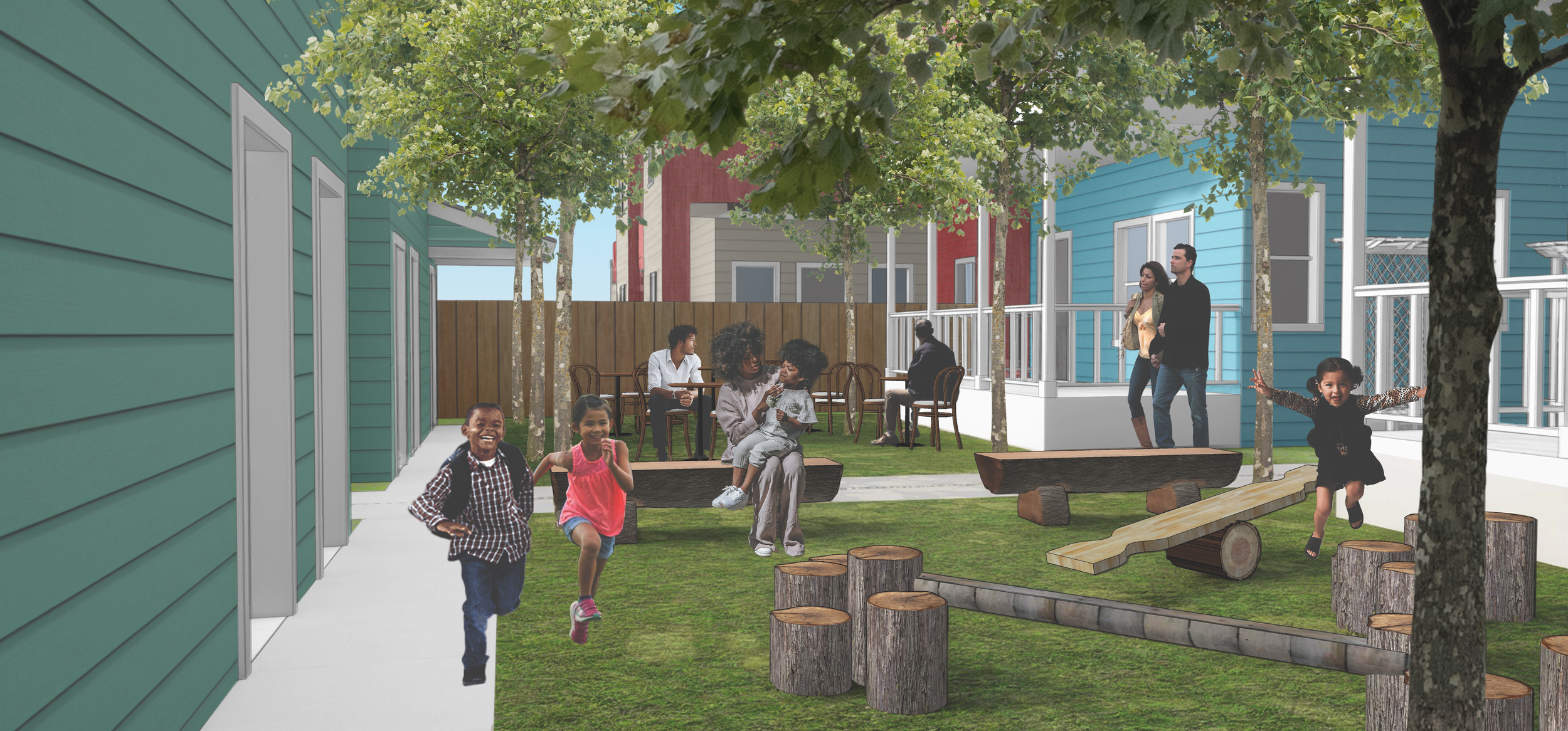 Design Credit: Electric Housing, LLC