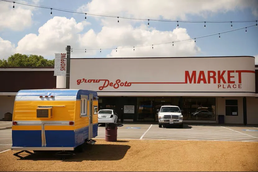 Desoto Marketplace