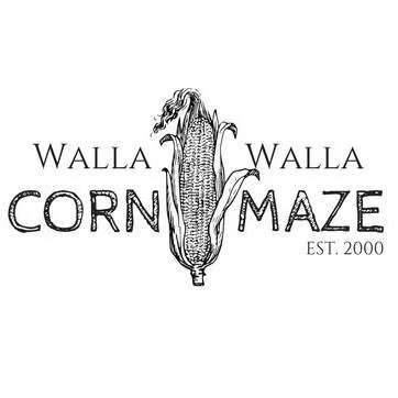 Walla Walla Corn Maze 