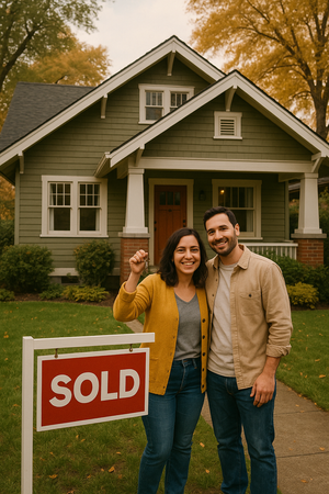 Stop Renting and Start Owning: First-Time Homebuyer Guide for Walla Walla Renters