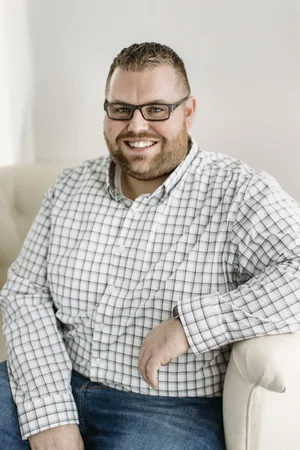 Meet Phillip Provost: REALTOR® &amp; Broker-Owner of The Provost Real Estate Team