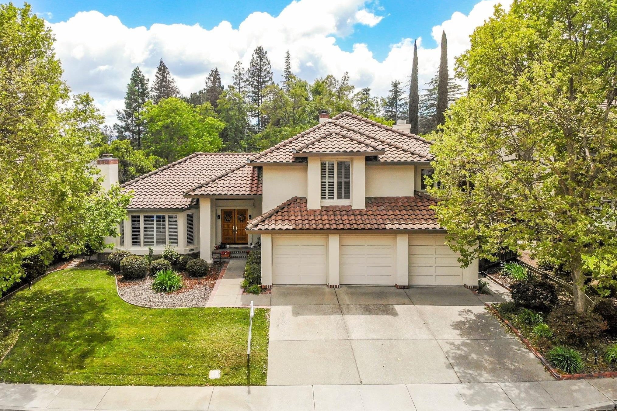 Seller Represented - 550 Edinburgh Cir Danville CA 94526