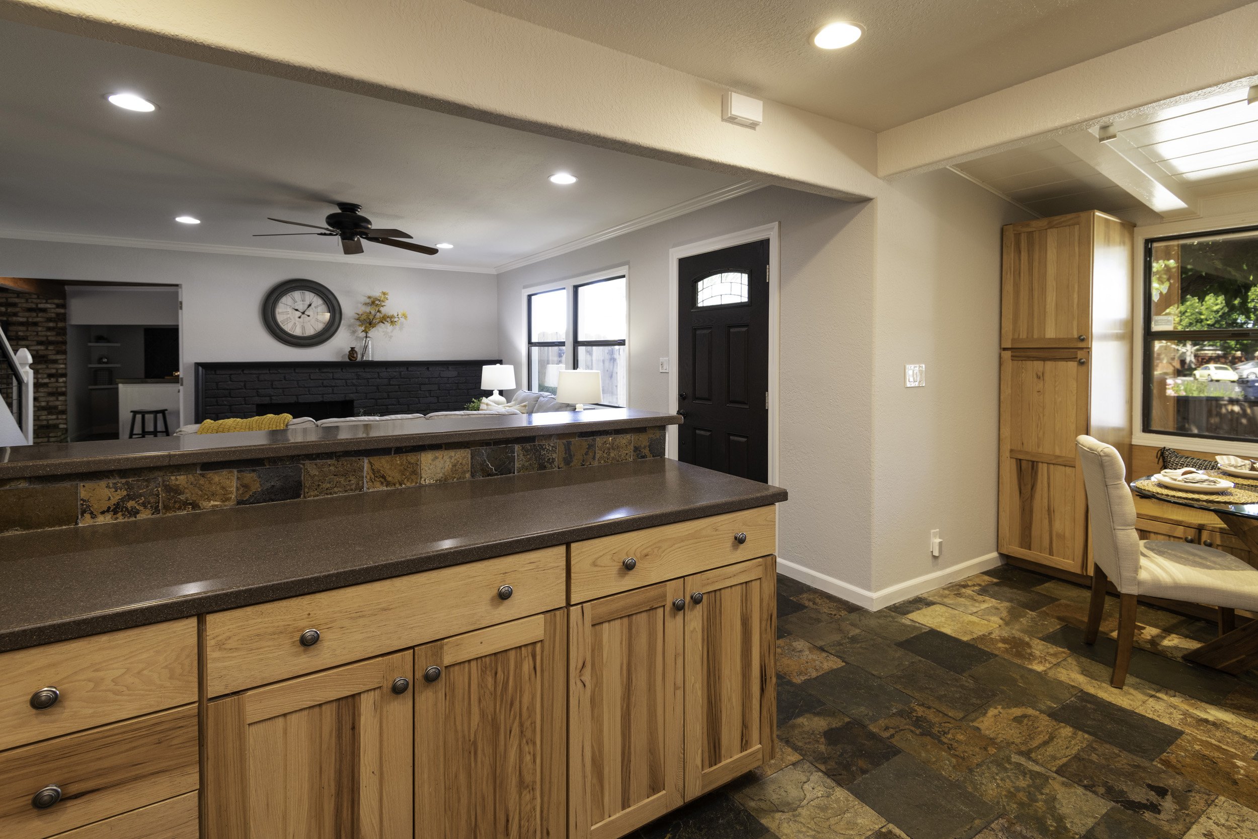 Kitchen to dining to living.jpg