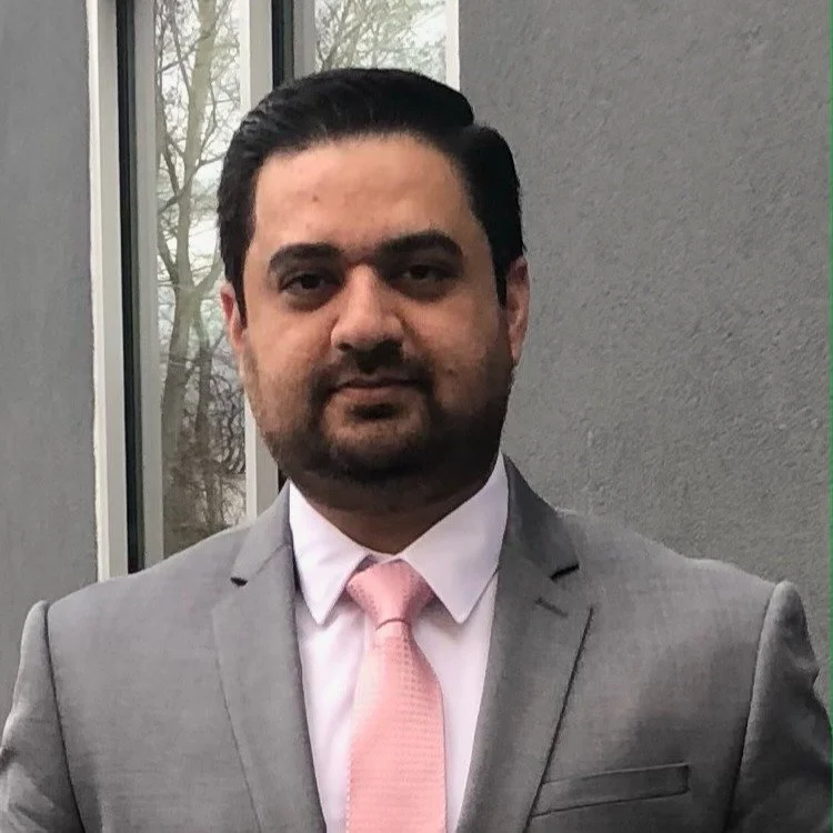 Musa Kazam