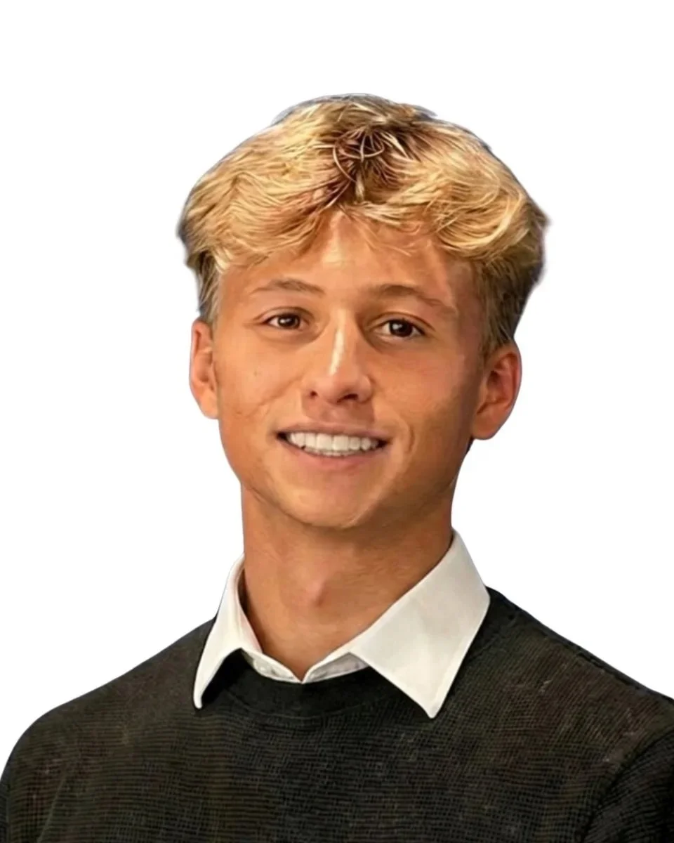 Gavin Hallock