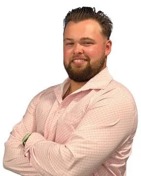 Aidan Greaves