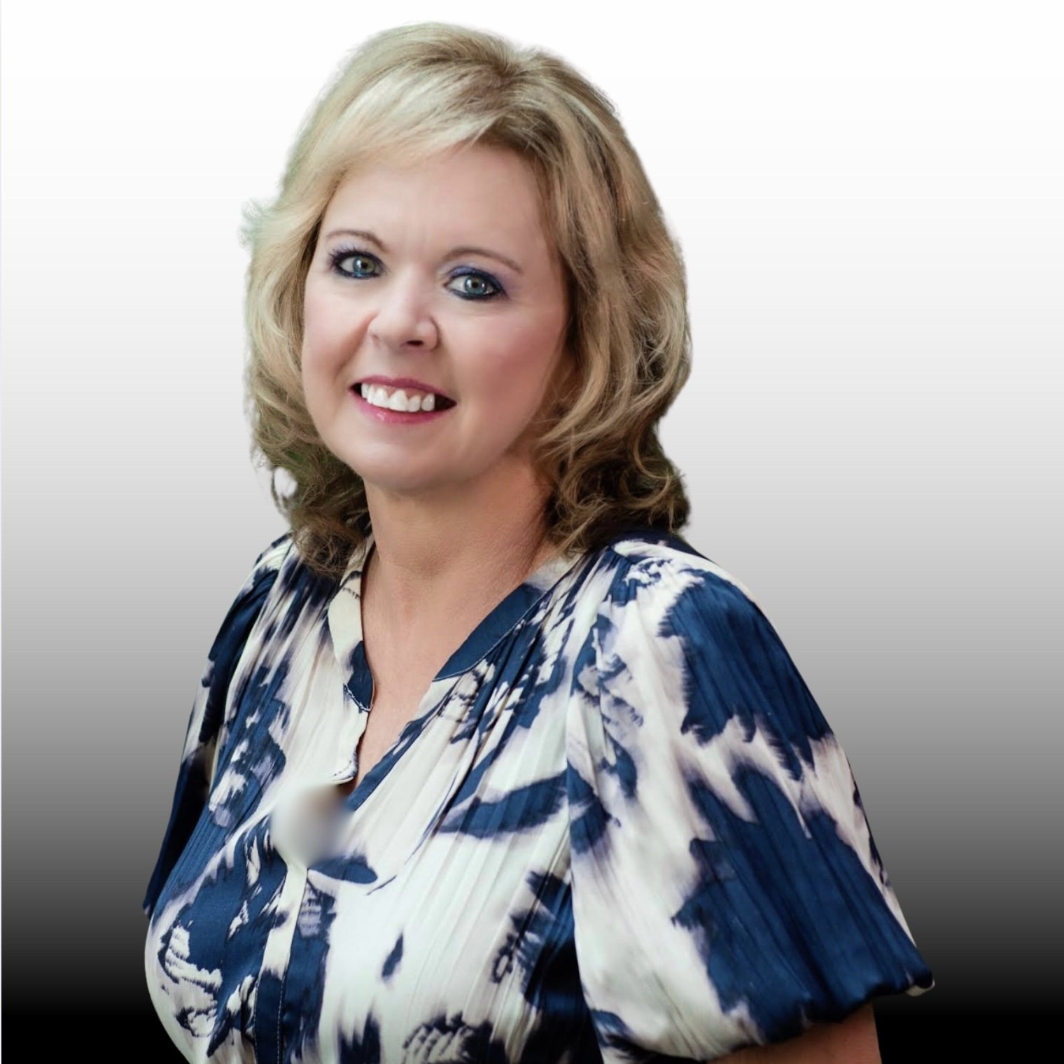 Sue Johnson