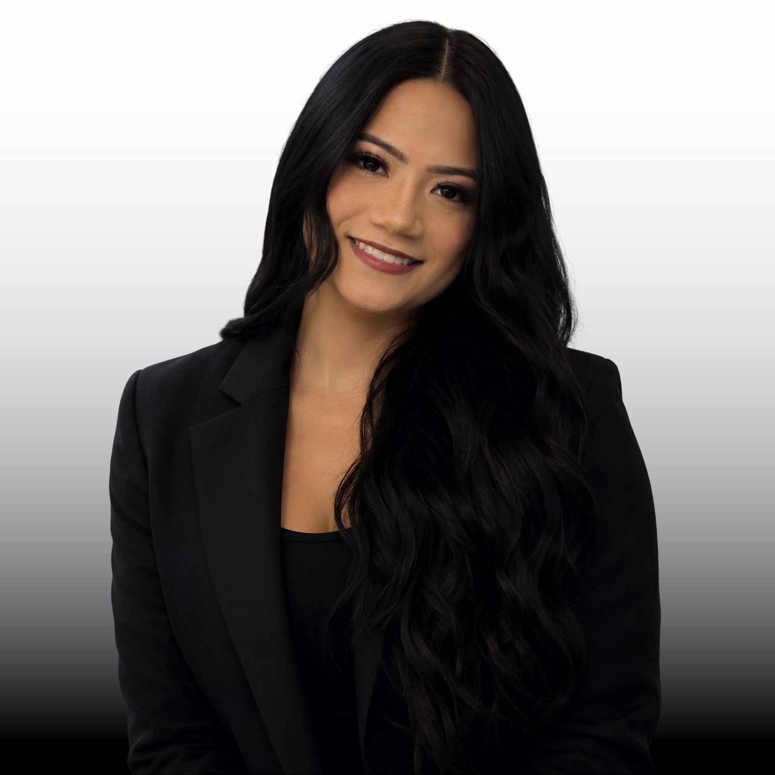 Amber McGill