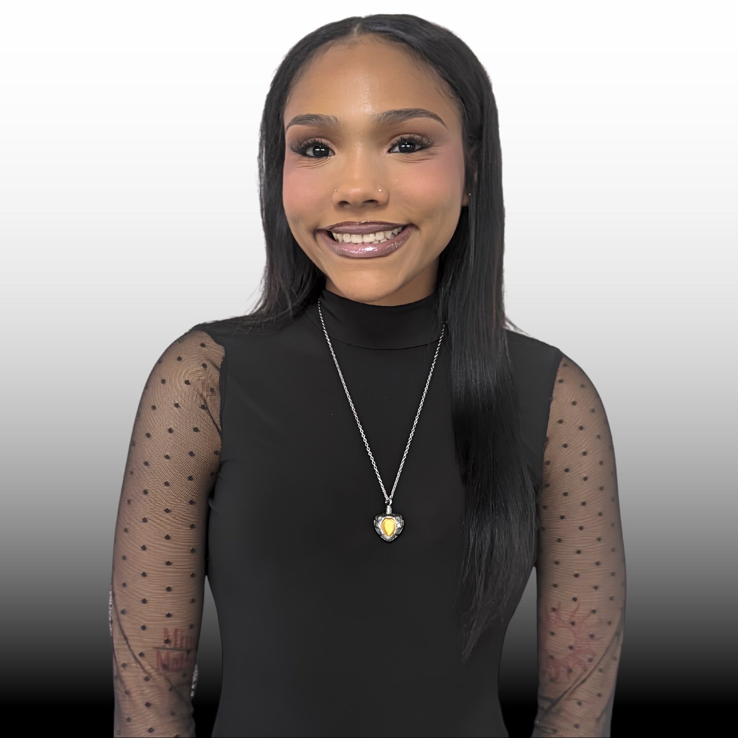 Kaymia Gaston