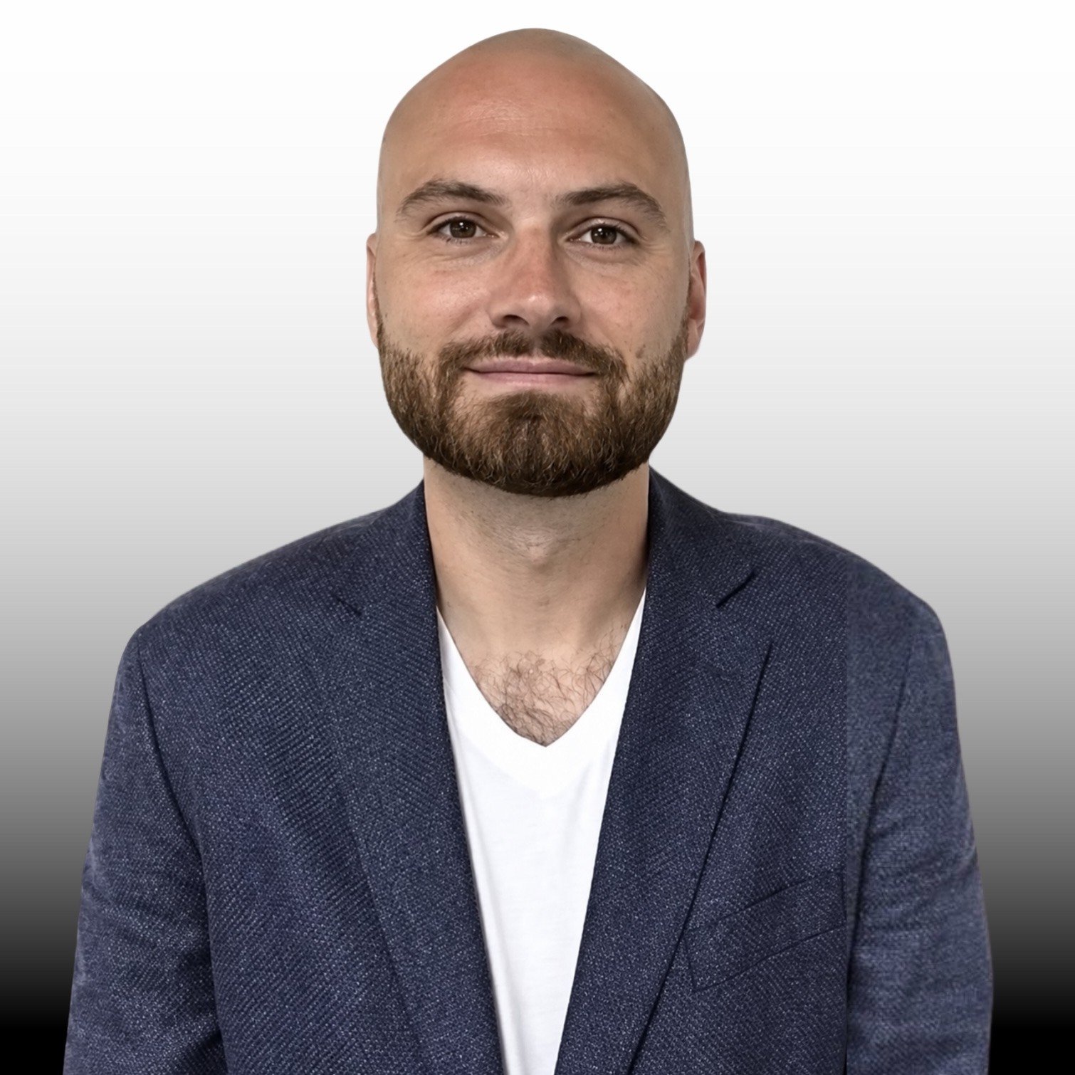Jeffrey Tomaszewski