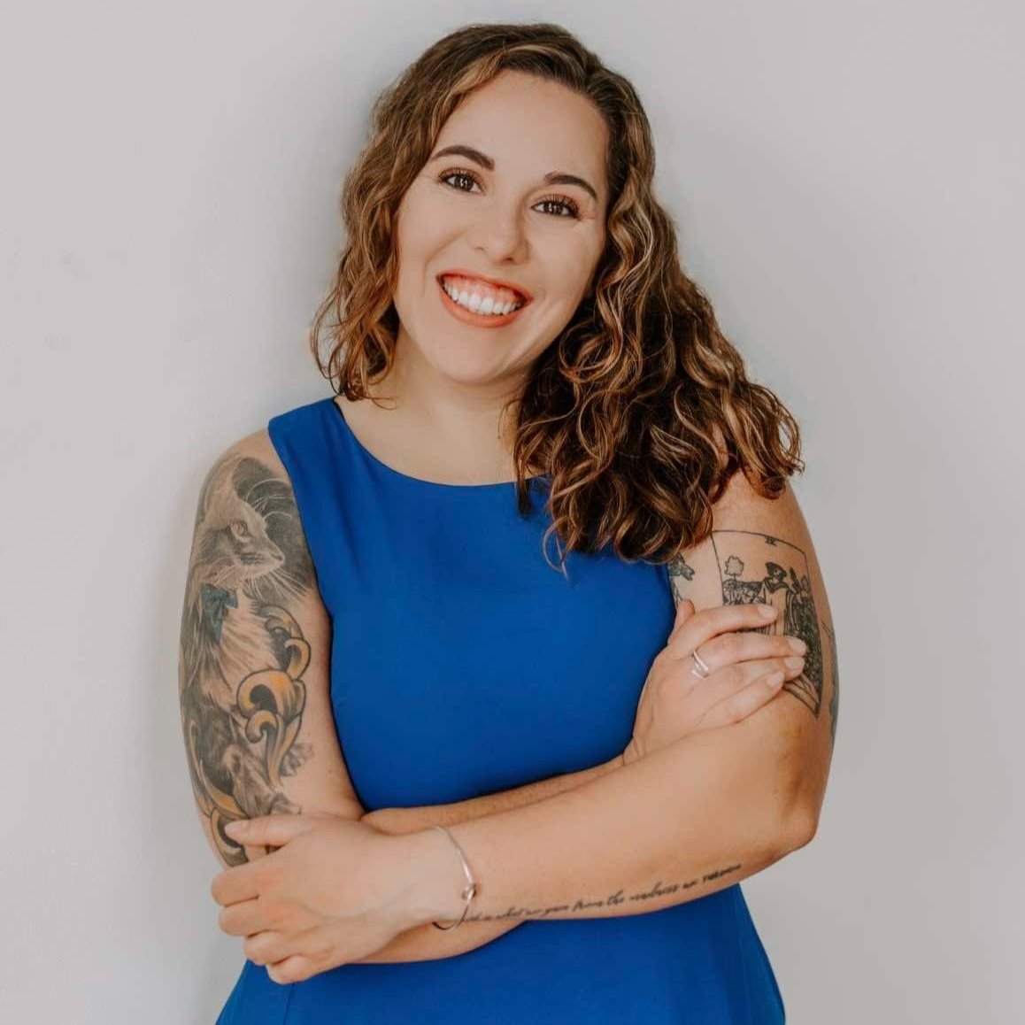 Sarah Colombo