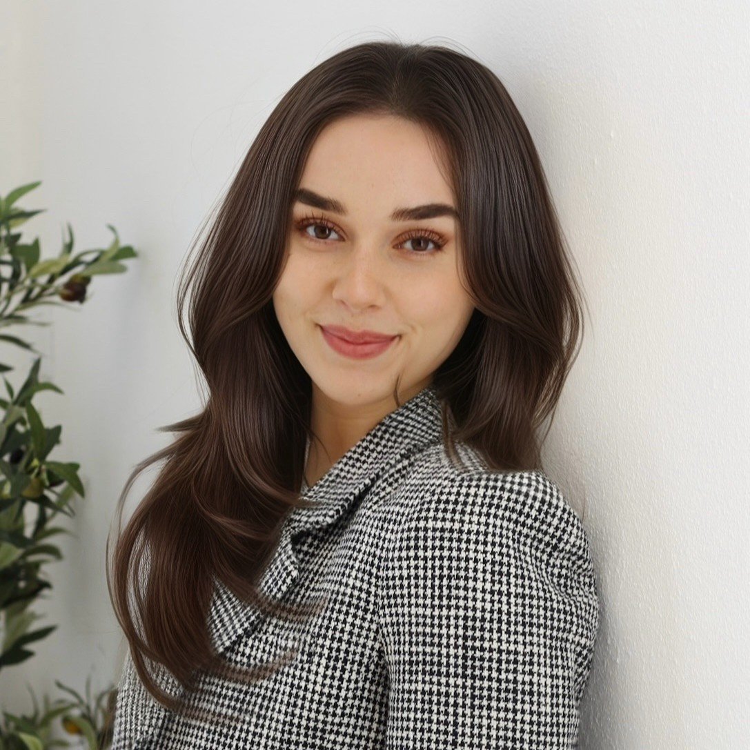 Christina Karam