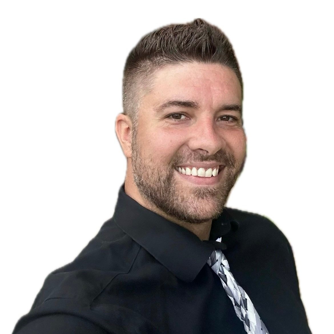 Benjamin Marty