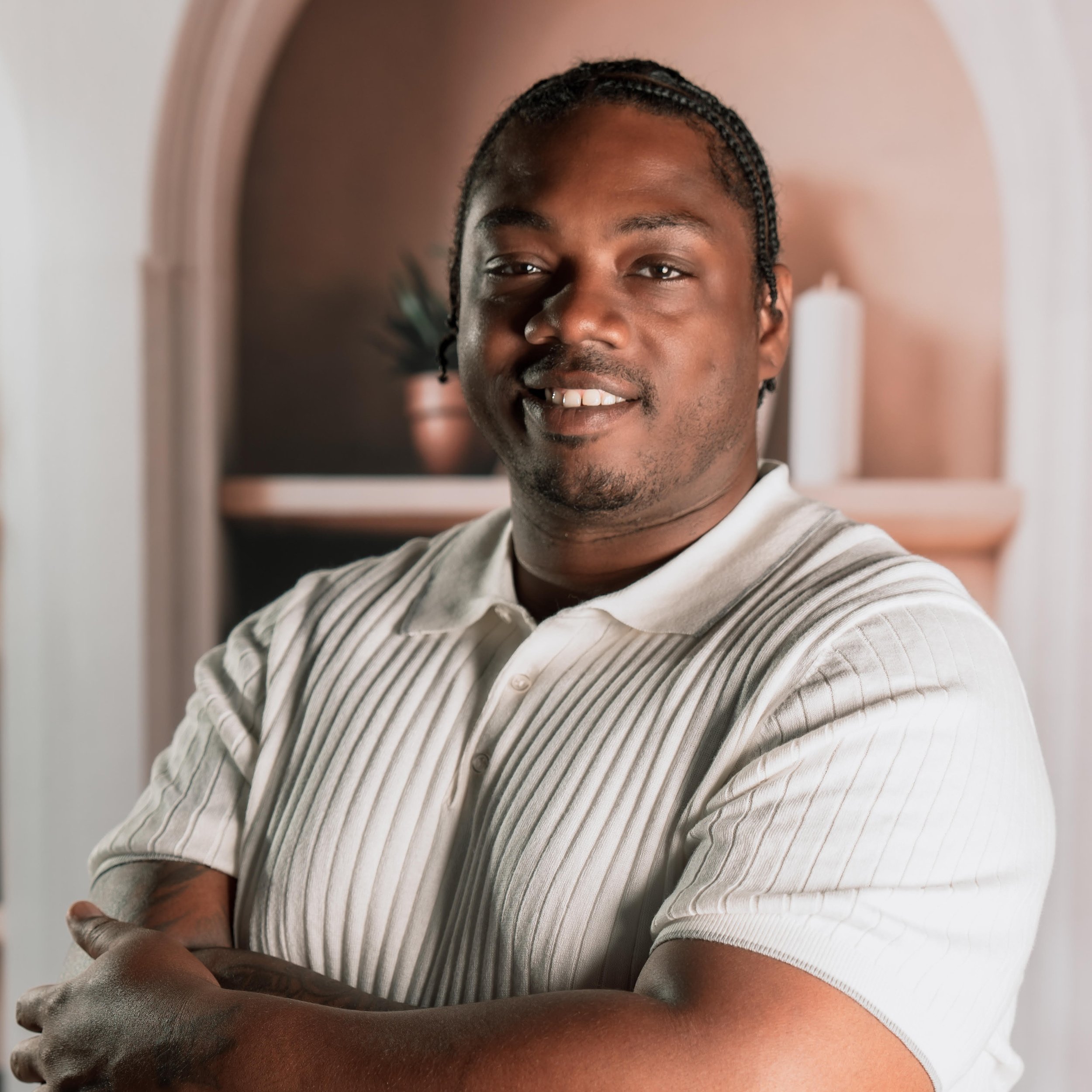 Lavon Williams
