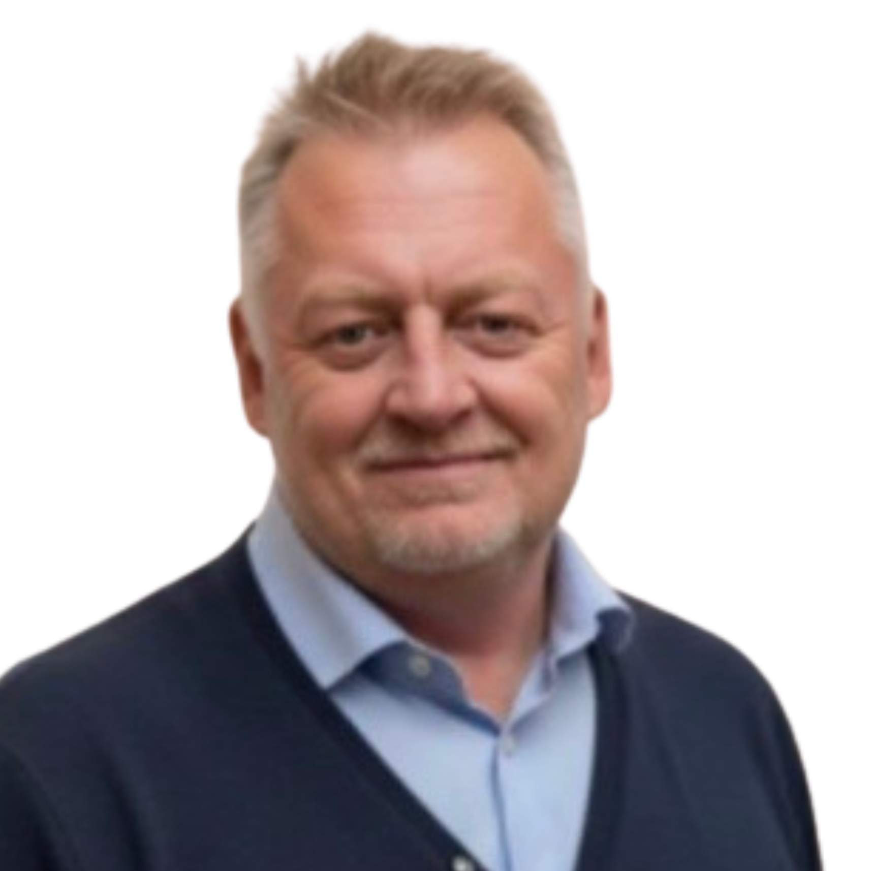 Steve Warfel