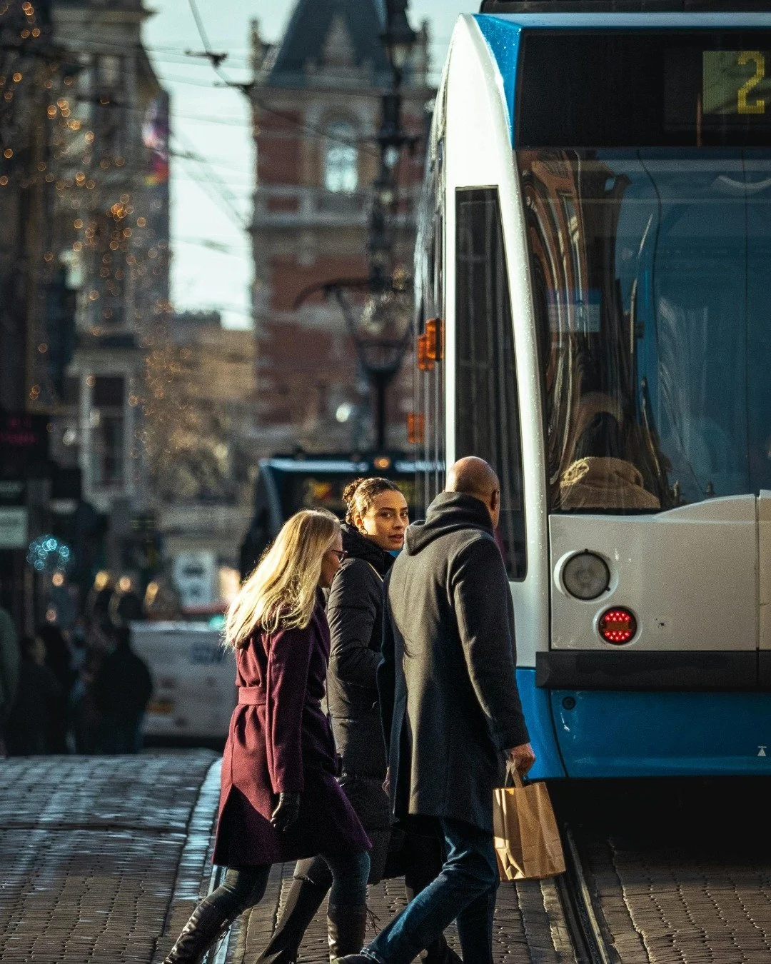 Public transit = no parking headaches. 🚇 What&rsquo;s your go-to way to get around the city? #citylife

Subscribe to our YouTube Channel for Listing Videos, Area Information and Tip and Tools for Buying and Selling in SW Florida @NudiHomeTeamFL