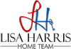 Lisa Harris Home Team Logo