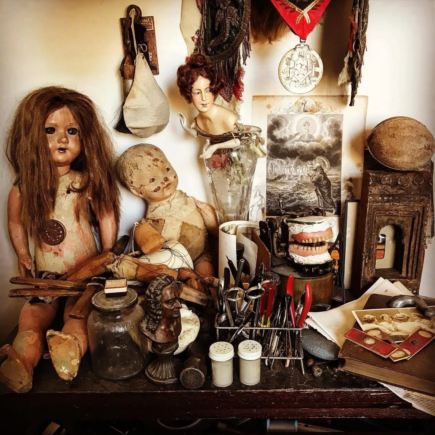 The Oddities Flea Market: Connecticut 2026