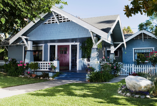 Embracing the Past: 6 Home Trends That Are Making a Comeback