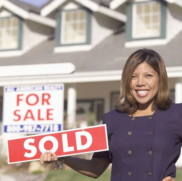 New Year, New You: Tips to become a better real estate agent