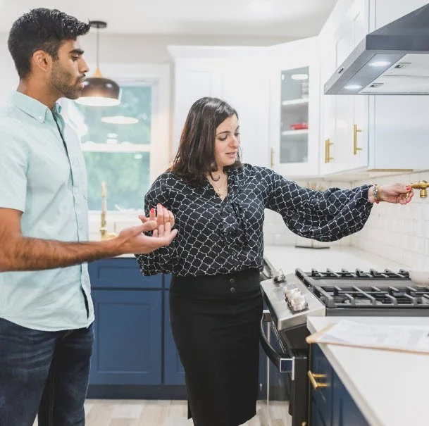 What to Look For When Touring a Home