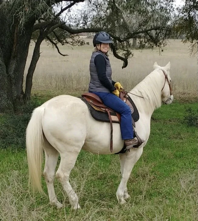 LRG Agent Spotlight: Dana Buffin - Saddling Up to Help Her Clients