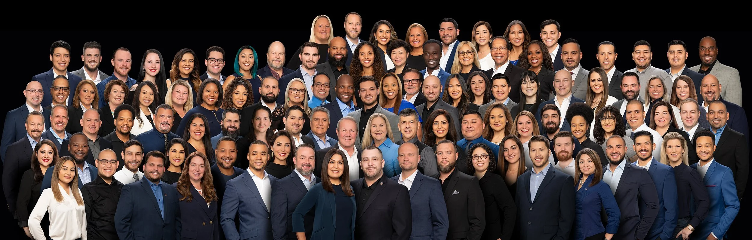 With Us, You Win - Agents Win at LRG