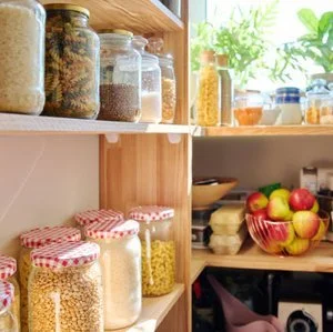 Trucos de Almacenamiento para un Hogar Desordenado (Storage hacks) 