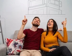 Construyendo la Lista de Deseos para tu Casa de Ensueño: Transformando tu Visión en Realidad (Building your dream home)