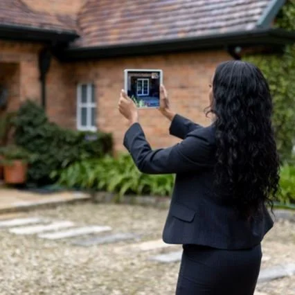 El poder de las redes sociales para los agentes inmobiliarios