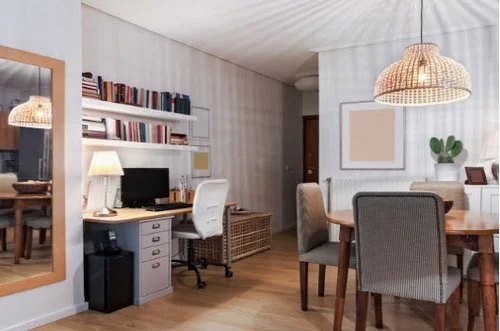 Cómo Maximizar al Máximo tu Espacio Pequeño al Vender tu Casa (how to maximize the most out of your small space)