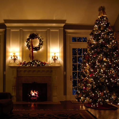 Por Qué Las Decoraciones Navideñas Pueden Ser la Herramienta Definitiva de Preparación (Why Holiday Decor..)