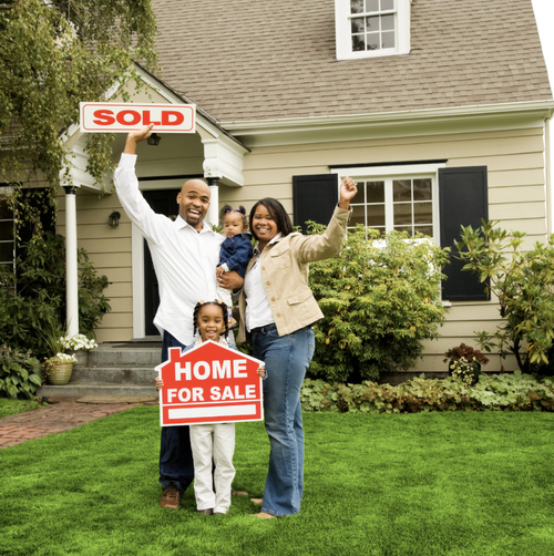 Por qué Ahora es el Mejor Momento para Vender (why the best time to sell is now..)