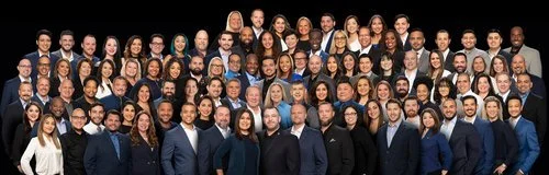 Con Nosotros, Tú Ganas: Los Agentes Triunfan en LRG (with us, you win..)