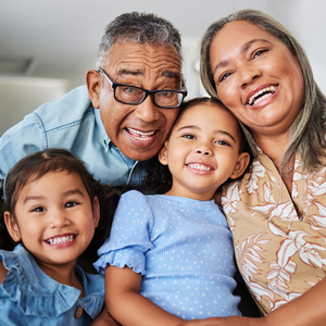 Preparar Tu Hogar para Familiares de Edad Avanzada