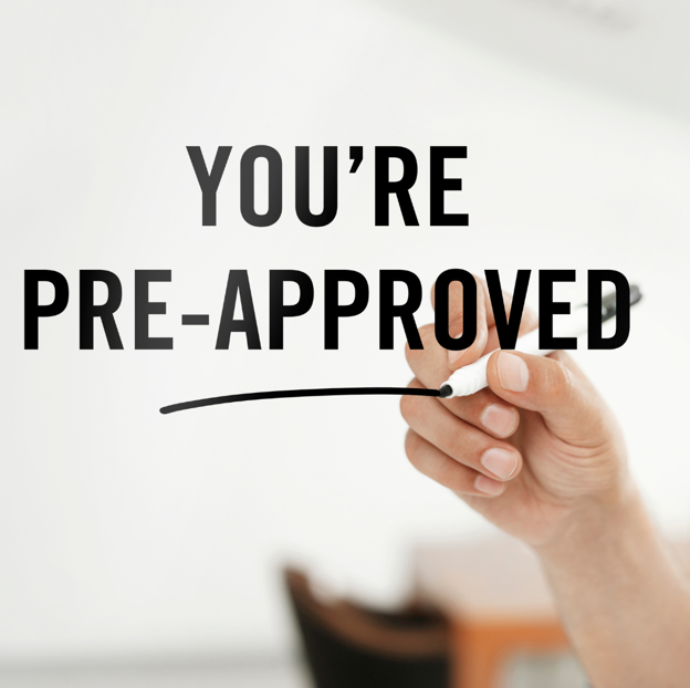 Entendiendo la Diferencia Entre Precalificación y Preaprobación