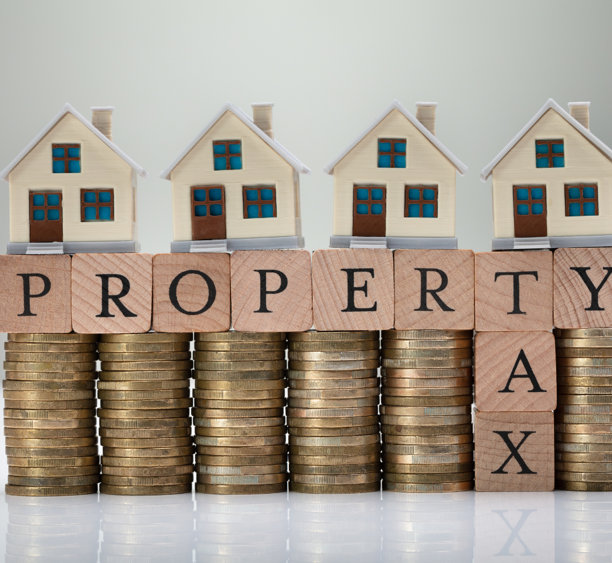 Entendiendo los Impuestos a la Propiedad: Por Qué Varían Entre Austin y San Antonio (e Incluso Dentro de los Vecindarios)