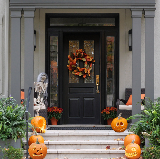 Budget-Friendly Halloween Home Decor Ideas for Spooky Season