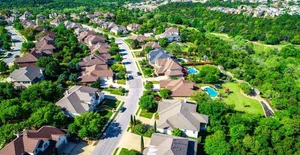 Best Neighborhoods in Georgetown, TX