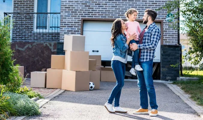 First Responders Homebuyer Assistance Program (FRHAP) in San Antonio