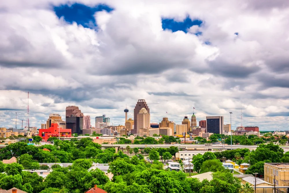 Texas State Affordable Housing Corporation (TSAHC) Programs in San Antonio