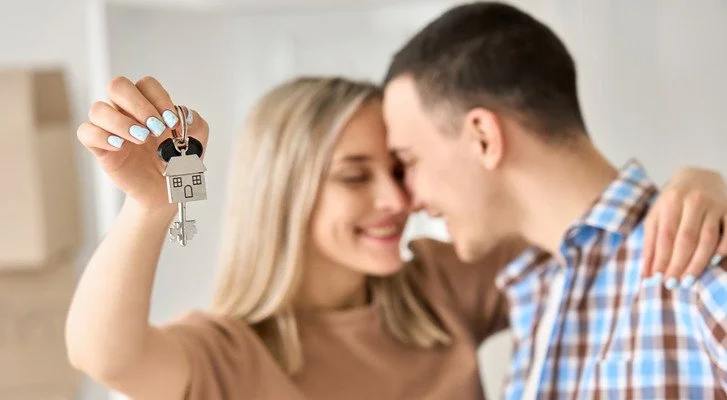 San Antonio Middle Income Homeownership Program Guide