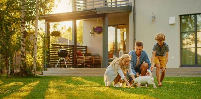 Kallison Ranch Neighborhood Guide in San Antonio