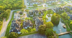 Best Neighborhoods in The Dominion (2026)