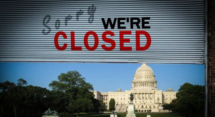 Government Shutdown Survival Guide for Veterans