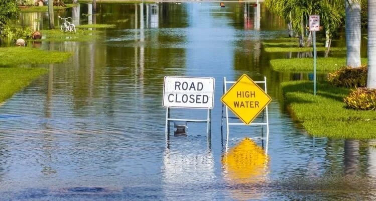 NFIP Flood Insurance in a Government Shutdown