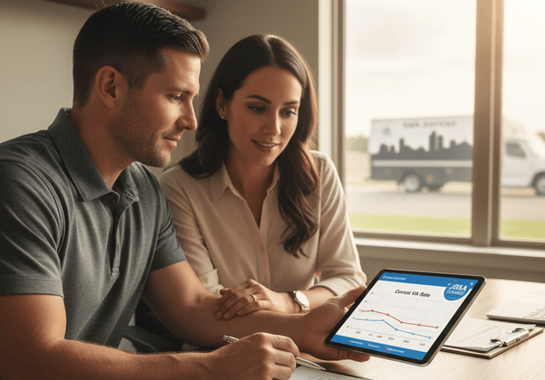 VA Loan Assumptions: San Antonio Guide