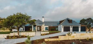 Comanche Trace HOA Dues, Club Membership, and Building Restrictions