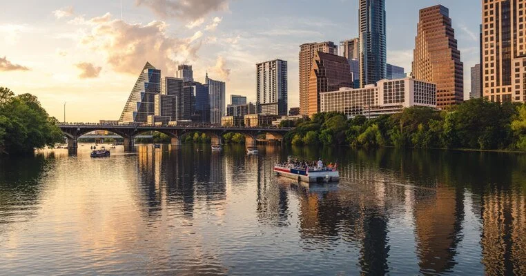 Austin Military &amp; VA Center | PCS &amp; BAH